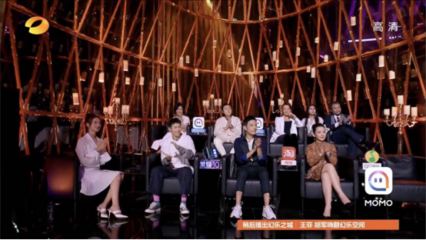 《幻樂之城》首現喜劇新作，李光潔笑淚交織打動人心